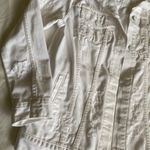 Rails  white denim jacket Photo 4