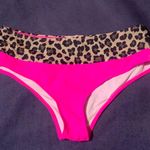 Pink Lily Swimsuit Bottoms Photo 0