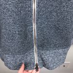 Roots  Hoodie Sweatshirt Zip Up Gray Medium Comfy Photo 1