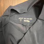 Aerie  Navy Blue High Rise Legging Size Medium Photo 1