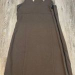 Alexander Wang T by - Racer Back Mini Dress - XS Photo 0