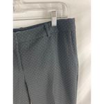 Tahari  ASL Polka Dot Textured Dress pant Size 8 Photo 2