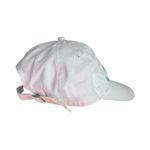 NFL Team Apparel Green Bay Packers  Women Adjustable Hat Cap White One Size Photo 4