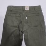 Levi's superlow flare low rise pants W28'' X L32'' Photo 7