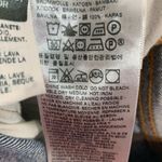 Levi's 501 High Waist distressed Cutoff Jean Shorts Size 25 Photo 3