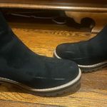 Kensie Suade Chelsea Boot- black Photo 2