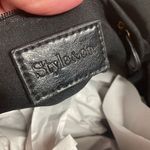 Style & Co . Women’s‎ Black Crossbody & Shoulder Bag 13.5X3X13.5 Photo 3