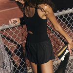 Free People  Romper Photo 0