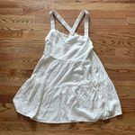 Princess Polly White  Dress Photo 0