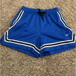 Nike  Dri-Fit Basketball Crossover Shorts Fly Photo 5