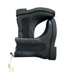 STAUD  Women's Black Palamino Chelsea Boots Shoes Size 37 Photo 5