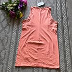Nike  Short Sleeve Athletic Coral Dress Size XL Photo 1