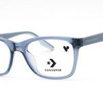 Converse  CV5096 424 Crystal Thunder Daze Photo 0