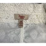 Reba  Women's Spring Radiance White Jacket Photo 2