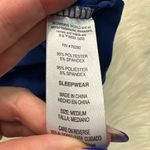 Harry Potter  Hogwarts Long Sleeve Sleep Shirt Photo 7