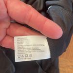 Greg Norman women’s DIANNA quarter zip solar XP long sleeve golf top size small Black Photo 3