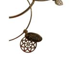 Bundle of Golden Bangles Gold Photo 2