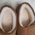 Lamo wrap bootie Brown Size M Photo 5