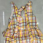 Cinq à Sept Cinq A Sept Astor Sleeveless Tiered Maxi Dress Photo 11