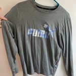 Puma Long Sleeve Shirt Photo 0