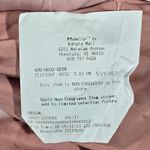 Dessy Collection One Shoulder Ruched Empire Waist Bridesmaid Formal Gown 16 3111 Pink Photo 12