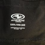 Athletic Works Black Leggings Photo 1