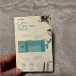 Vibe Cable Organizer Pouch Photo 1