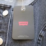 Levi's NWT  Denim Dress Photo 8