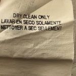 Bebe Cropped Pants Women’s Trousers size 4 Ivory Photo 6