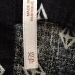 Free People Ashley Diamond Geometric Print Sleeveless Romper Photo 7