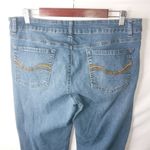 SO  17 34x30 Dark Wash Boot Jeans Plus Photo 5