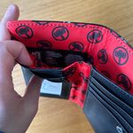 Lounge Fly NWT  Marvel Thor for Love and Thunder Wallet Glow in Dark Photo 3