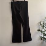 Crosby Black Trousers Size L Photo 3