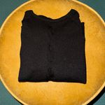 Urban Outfitters Keyhole Crop Top Photo 4