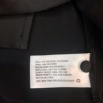 Prologue NWT  Target  black silk dress sz XS Photo 6