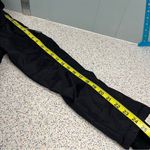 Obermeyer  Payge Thermore Ski Jacket Black Hooded Insulated Winter Women’s Size 8 Photo 10