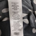 White House | Black Market W's Black/White Dress/Knee Length Size6 SKU 3121 Photo 4