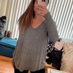American Eagle  Soft V-Neck Sweater  Photo 0