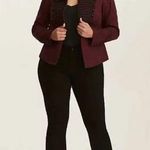 Torrid  Embellished Band Jacket Photo 0