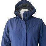 Lands' End  The Squal Raincoat Photo 4