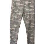 Athleta  Elation 7/8 Tight Camo Leggings Women’s Size Small High Rise Activewear Photo 1