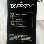 New J. Lindeberg Women's Gisele Golf Skirt White XL Photo 10