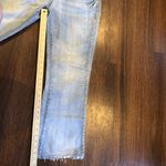 Bongo Light wash medium rise bootcut  jeans - size 11 Photo 4