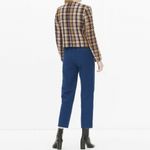 Sandro 💕 PARIS💕 Matching Suit Set: Marianne BlazerJacket + Nasty Skirt ~ 38 EU Photo 8