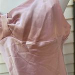 Victoria's Secret Victoria’s Secret chemise satin slip dress large Photo 3