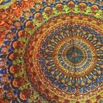 Grateful Dead NWT Dancing Bears  bandana Photo 2