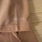 Adidas Women’s  Aeroready Athletic Tee Photo 5