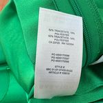 Babaton Aritzia  Hathaway Pleated Tennis Skirt Size 6 Green Mini Brand New Photo 8