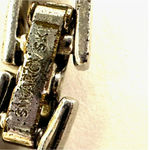 Swavorski Swarovski Bezel Set Clear Crystal tennis Bracelet Photo 4