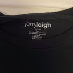 Jerry Leigh Thank Happy Thoughts Tee Photo 1